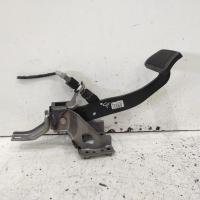 pedal assembly