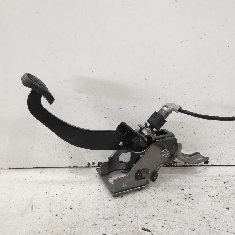 pedal assembly
