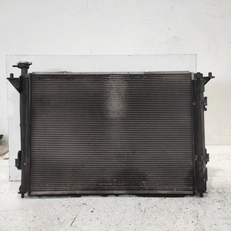 radiator