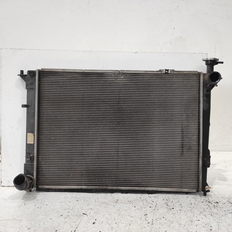 radiator