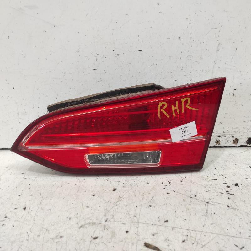 rear garnish