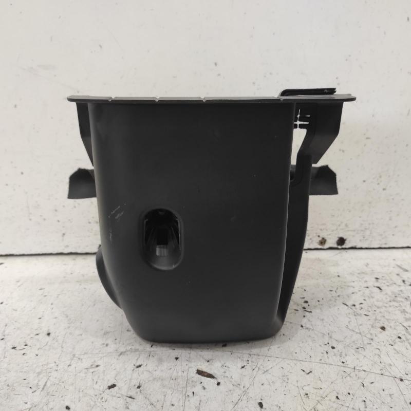 steering column shroud