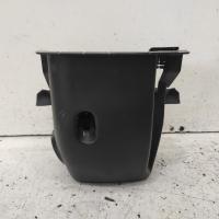 steering column shroud