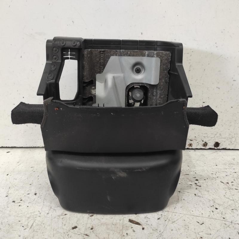 steering column shroud