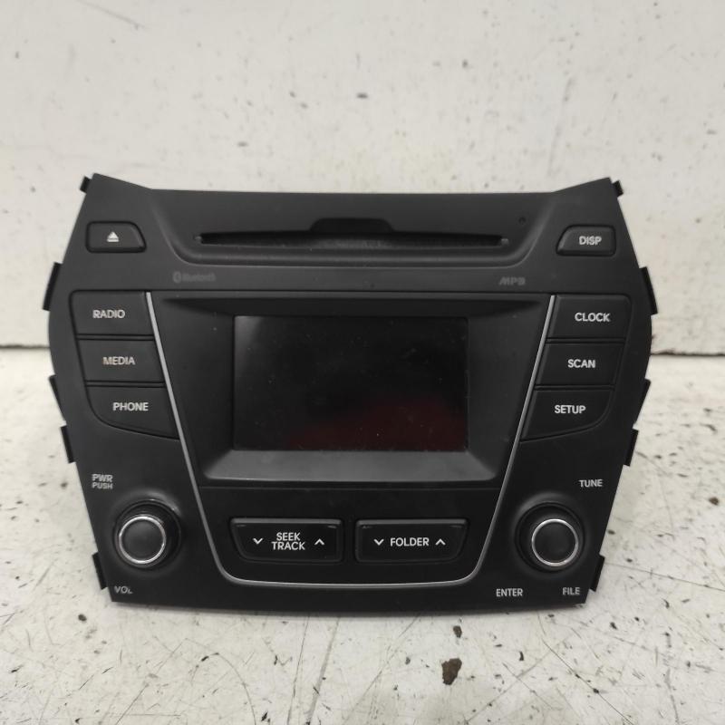 stereo/head unit