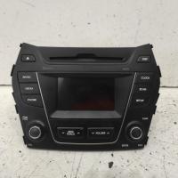 stereo/head unit