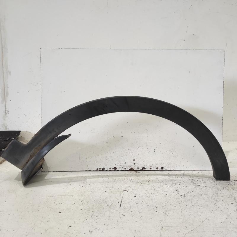 wheel arch flare