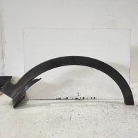 wheel arch flare