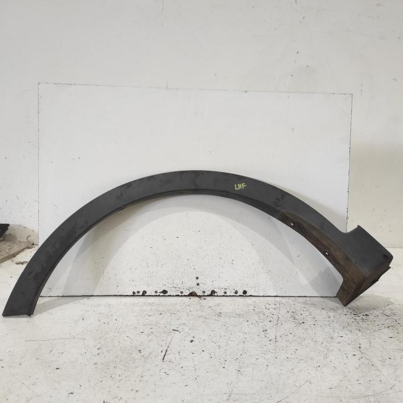 wheel arch flare