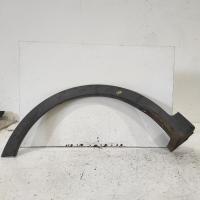 wheel arch flare