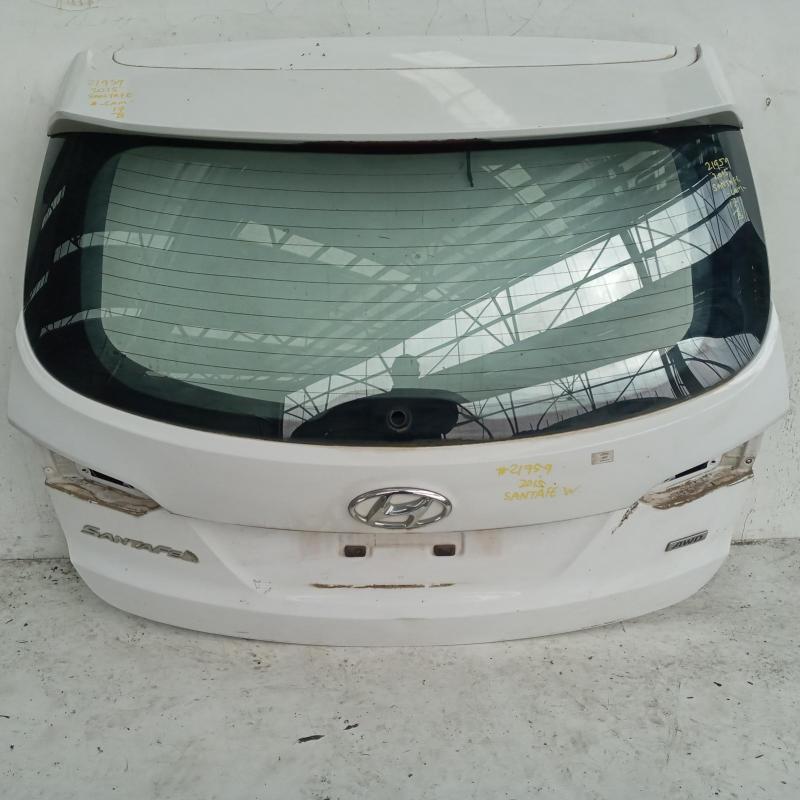bootlid/tailgate