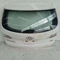 bootlid/tailgate