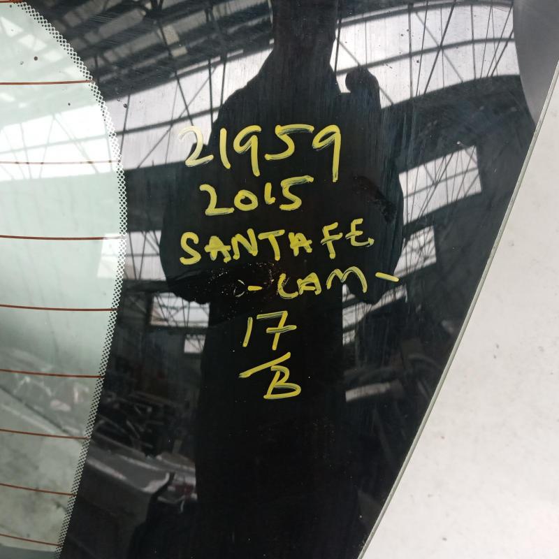 bootlid/tailgate