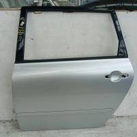 door/sliding rear left