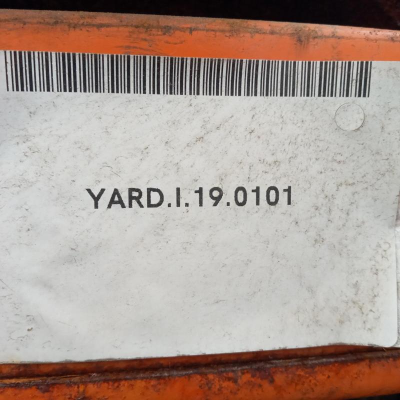 door/sliding rear right