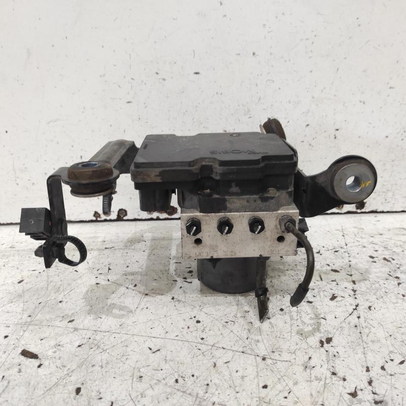 abs pump/modulator