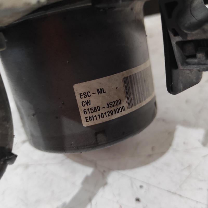 abs pump/modulator