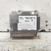 airbag module/sensor