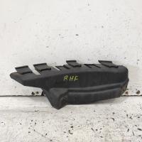 bar reinforcement/bracket front