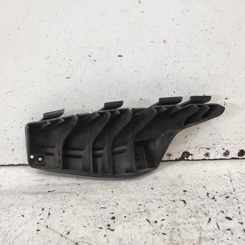 bar reinforcement/bracket front