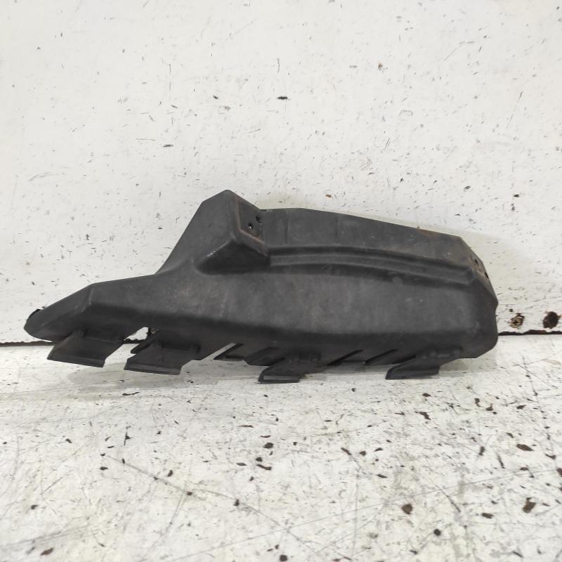 bar reinforcement/bracket front