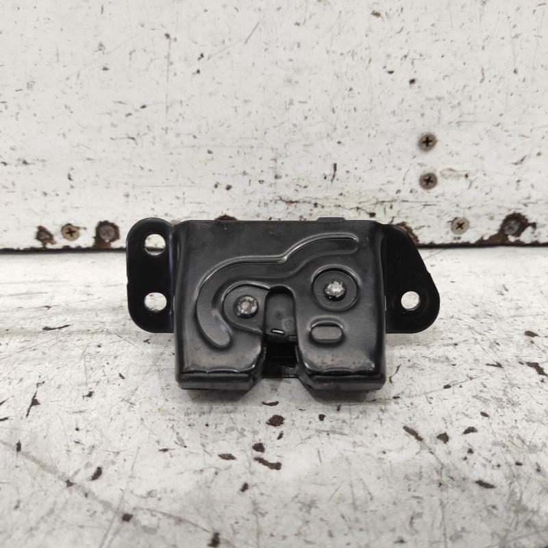 door/boot/gate lock