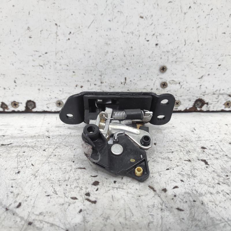 door/boot/gate lock