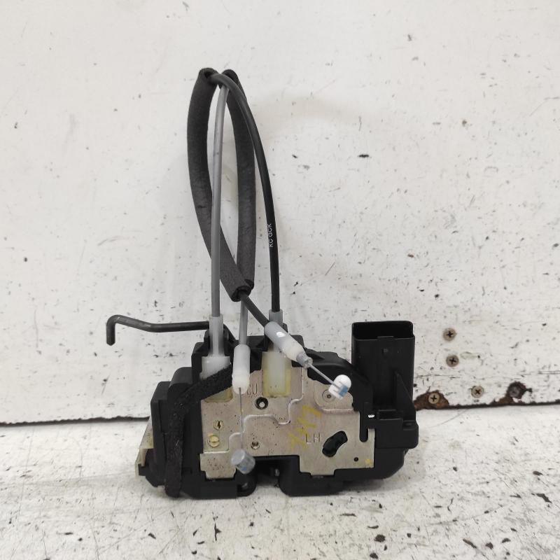 door/boot/gate lock