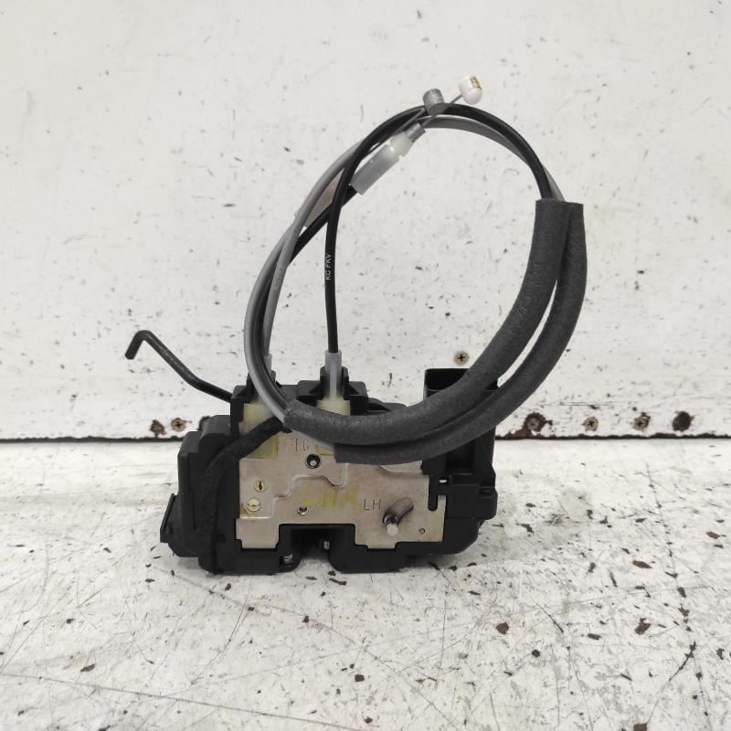 cerradura de puerta / arranque