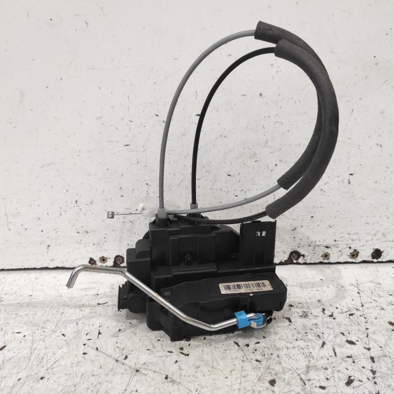 door/boot/gate lock