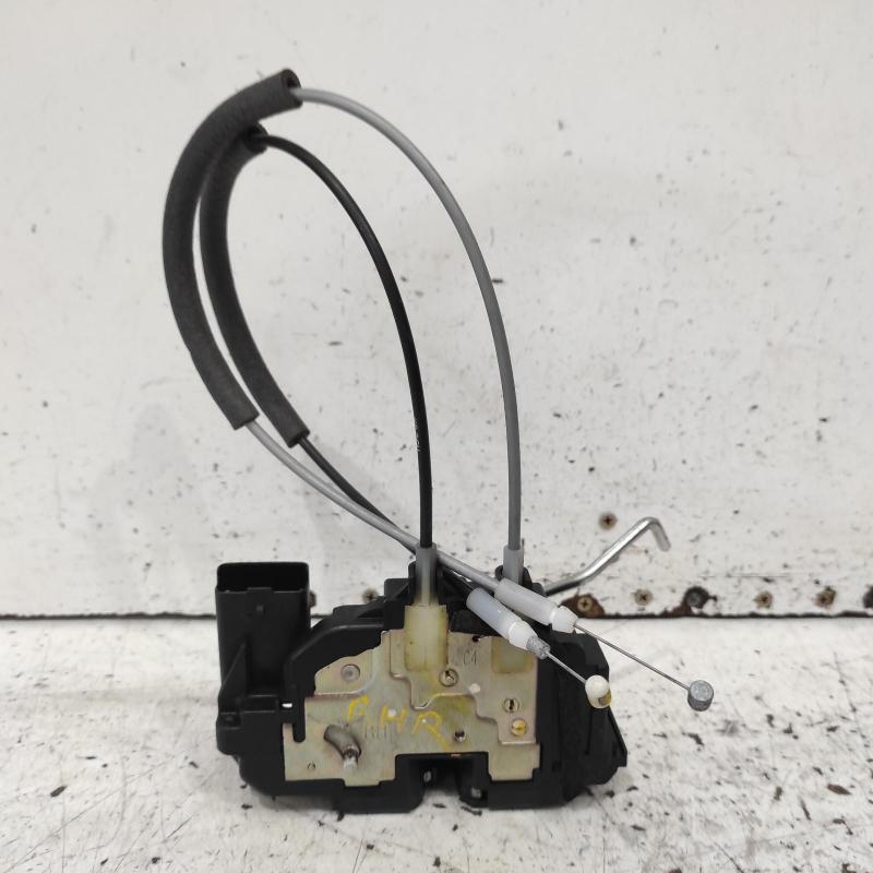 door/boot/gate lock