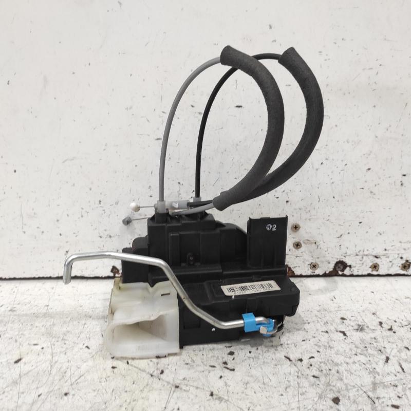 door/boot/gate lock