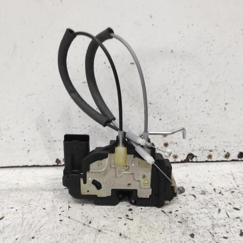 door/boot/gate lock