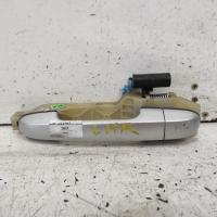 door handle
