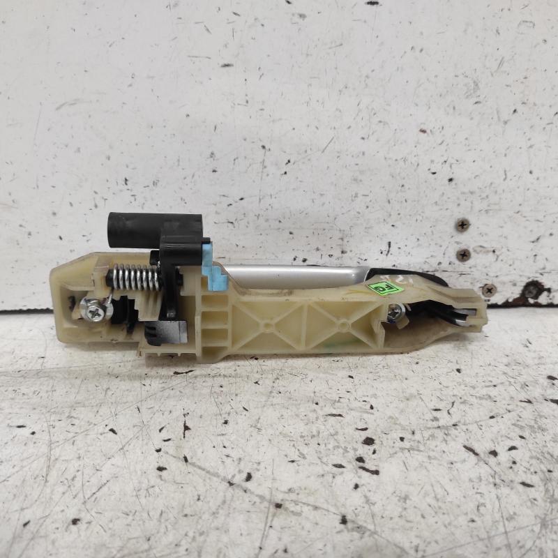 door handle