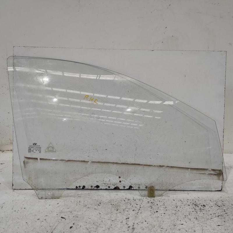 door window front right
