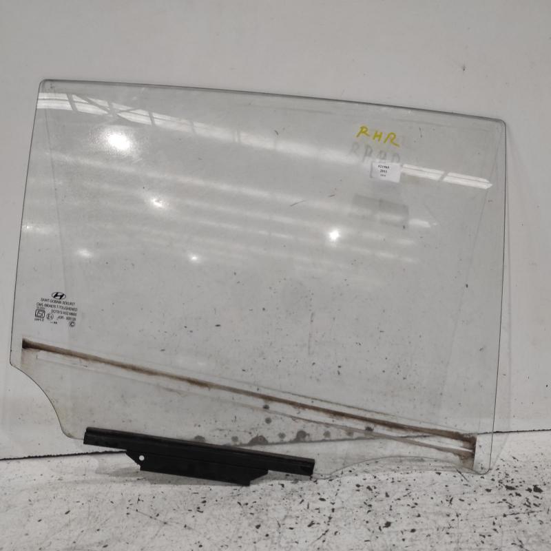 door window rear right