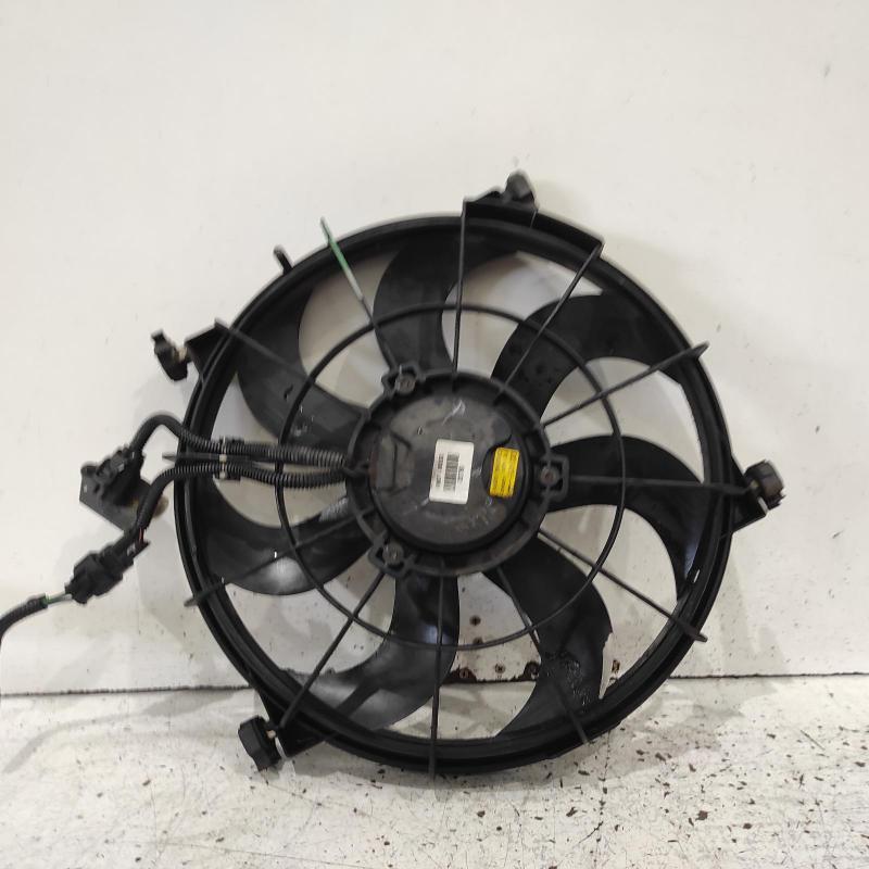 fan