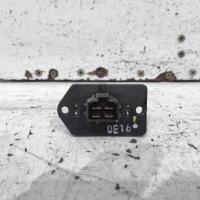 fan speed resistor