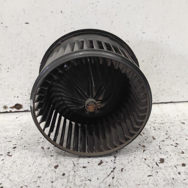 heater fan/motor
