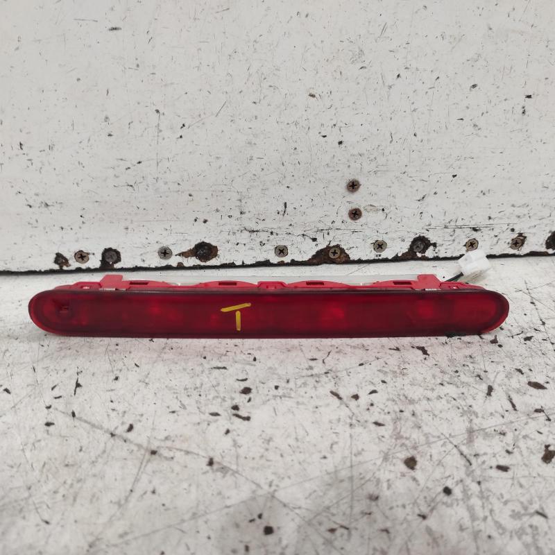 high level stoplight