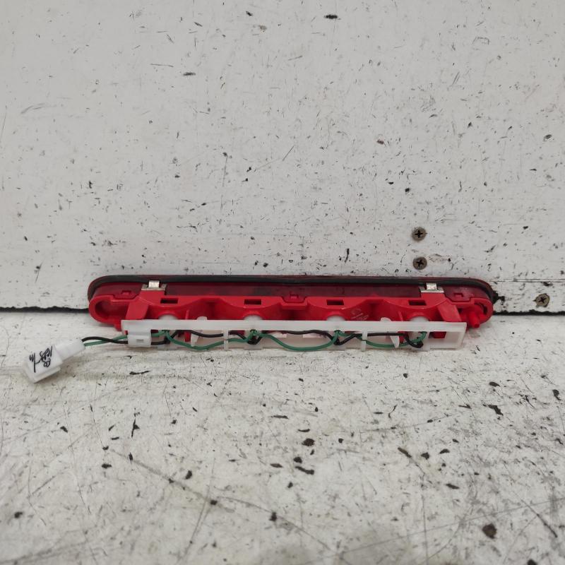 high level stoplight