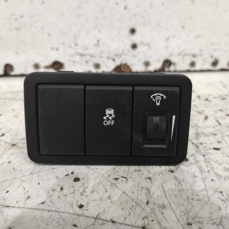 miscellaneous switch relay