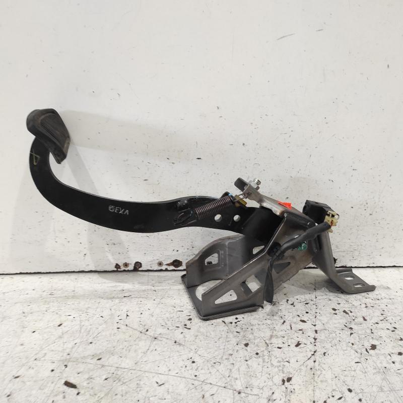 pedal assembly