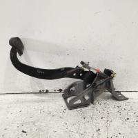 pedal assembly