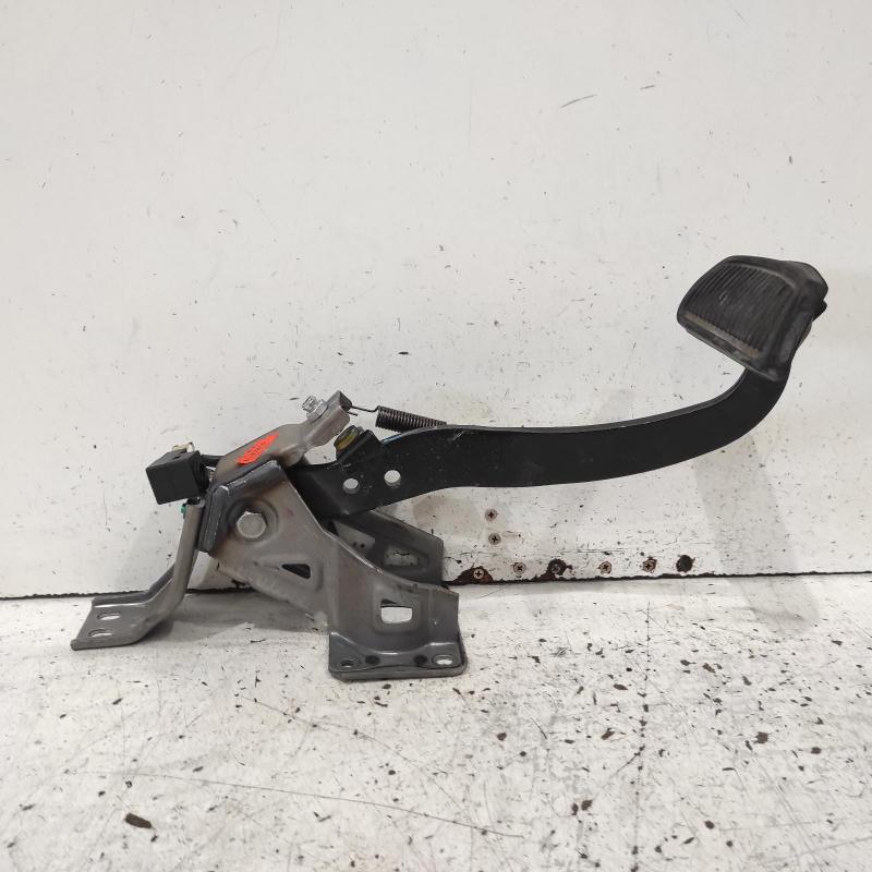 pedal assembly