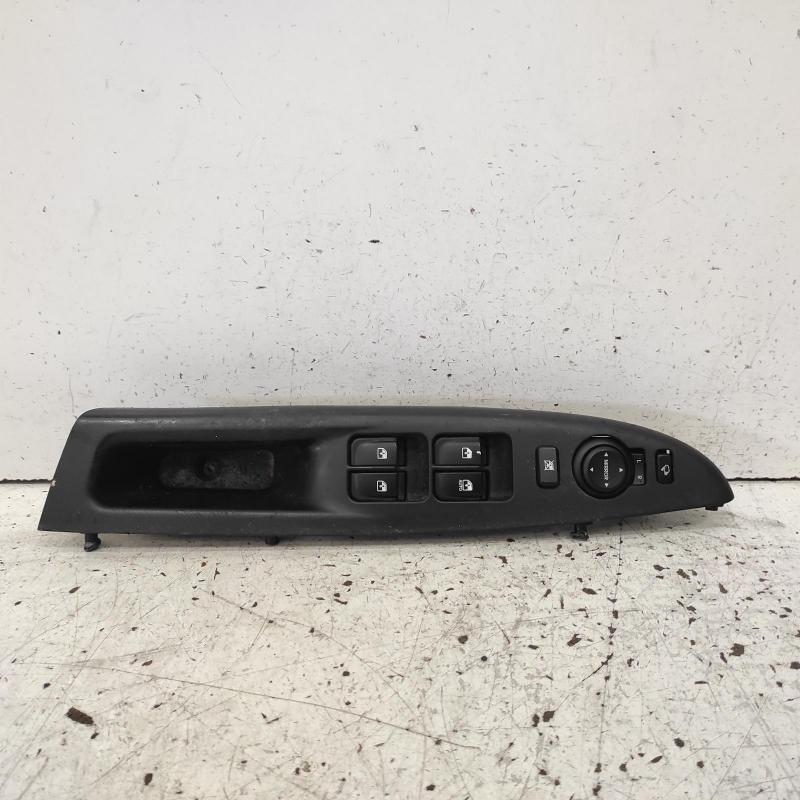 power door window switch