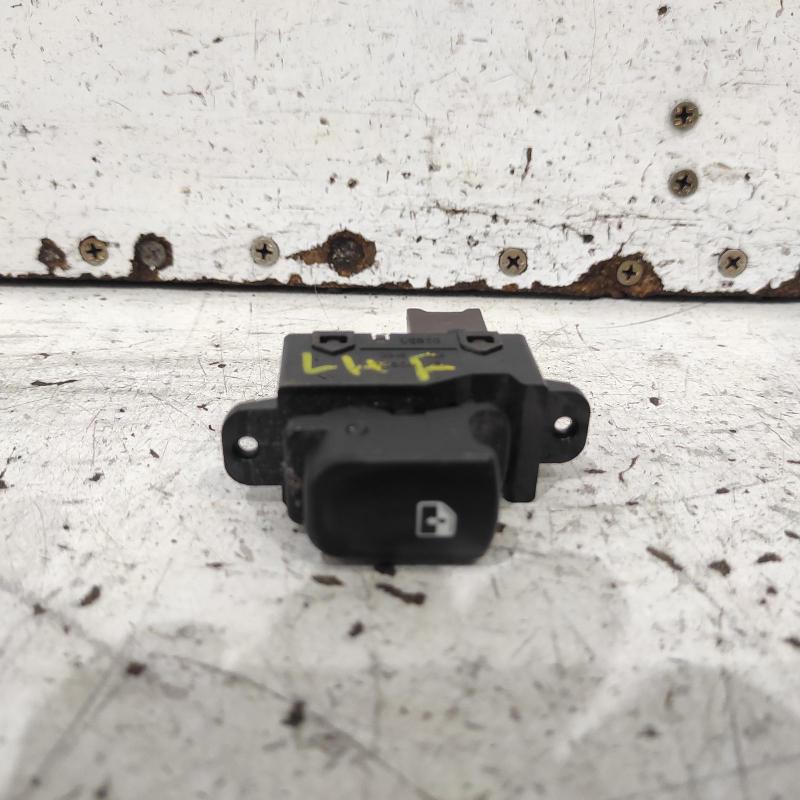 power door window switch