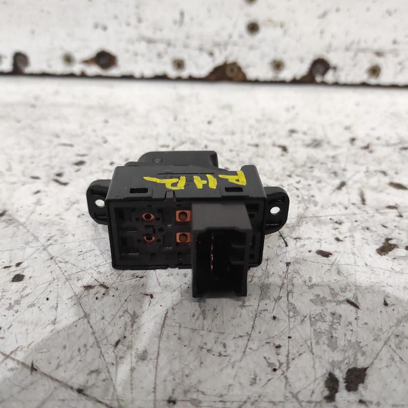 power door window switch