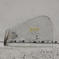quarter door glass rear right